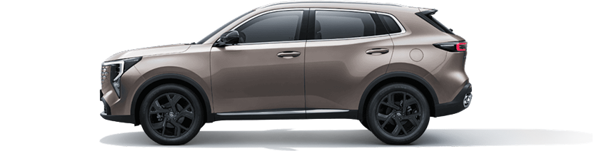 Changan CS55 Plus