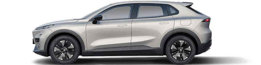 Changan Deepal S05