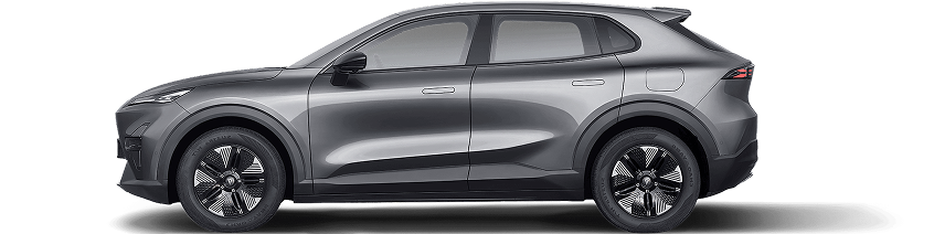 Changan Deepal S05