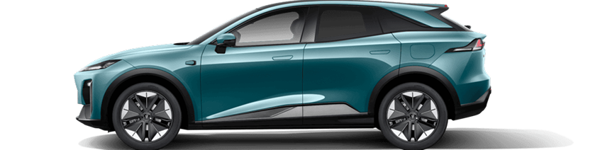 Changan Deepal S07